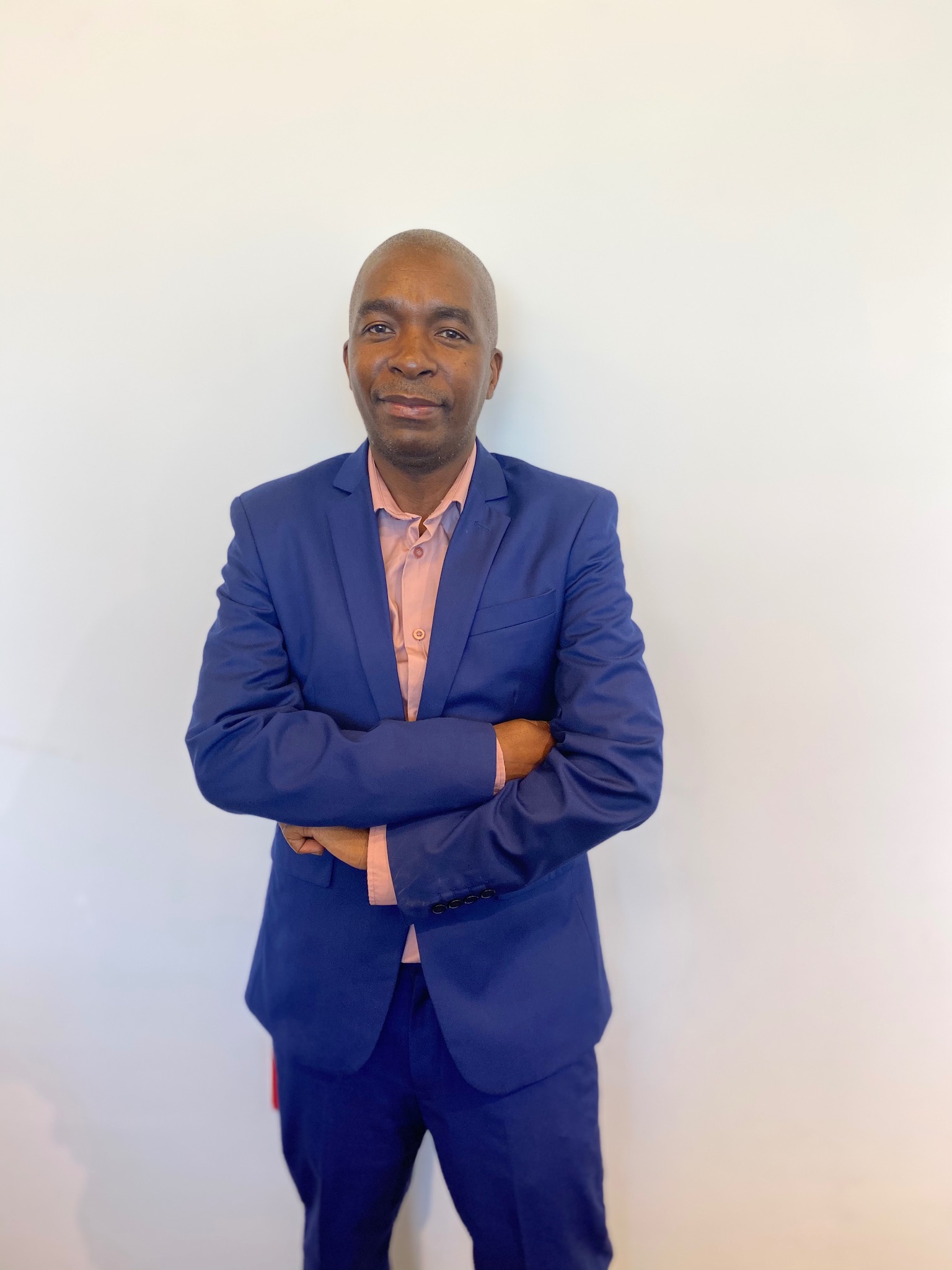 Thuso Othusitse, Group CEO